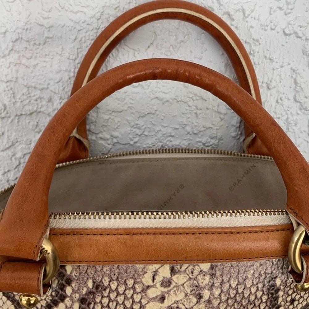 Brahmin purse limited